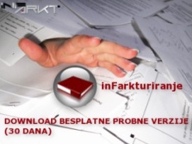 Fakturiranje.biz - program za izradu ponuda i faktura